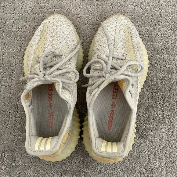 adidas gazelle silver green womens Yeezy Boost 350 V2